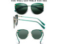 duco-fashion-metal-round-designer-sunglasses-for-women-polarized-classic-vintage-retro-shades-dc1222-small-1