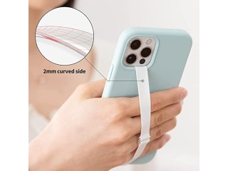 Optimal Design Finger Phone Grip
