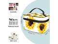 makeup-bag-travel-toiletry-bag-cute-traveling-brush-bag-cosmetic-organizer-bag-for-women-yellow-watercolor-sunflower-small-2