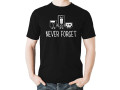 witty-fashions-never-forget-floppy-disk-vhs-cassette-tape-music-mens-t-shirt-small-0