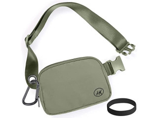 Fashion Fanny Pack with Adjustable Strap Waist Packs