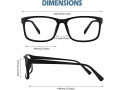 happy-store-retro-fake-non-prescription-glasses-clear-lens-square-frame-uv400-matte-blackcn12-small-1