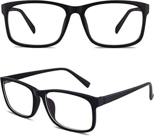 happy-store-retro-fake-non-prescription-glasses-clear-lens-square-frame-uv400-matte-blackcn12-big-0