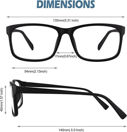 happy-store-retro-fake-non-prescription-glasses-clear-lens-square-frame-uv400-matte-blackcn12-big-1