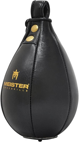 meister-speedkills-leather-speed-bag-wlightweight-latex-bladder-big-0