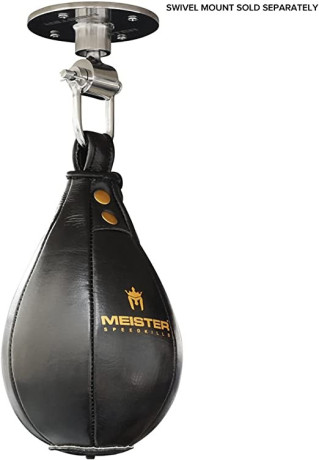 meister-speedkills-leather-speed-bag-wlightweight-latex-bladder-big-3