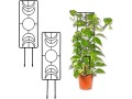 2-pack-plant-trellis-metal-climbing-plant-support-with-moon-pattern-small-0