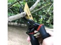 gonicc-8-professional-premium-titanium-bypass-pruning-shears-gpps-1003-hand-pruners-garden-clippers-small-1