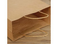 100pcs-gift-bags-paper-bags-party-bags-shopping-bags-kraft-bags-retail-bags-small-4
