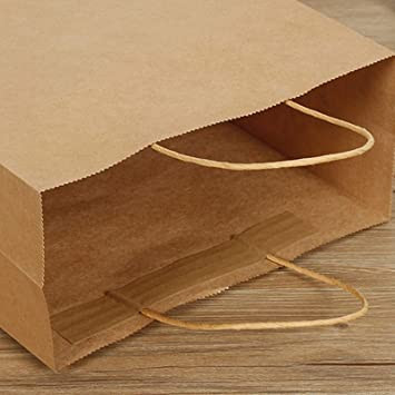 100pcs-gift-bags-paper-bags-party-bags-shopping-bags-kraft-bags-retail-bags-big-4