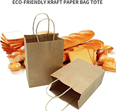 100pcs-gift-bags-paper-bags-party-bags-shopping-bags-kraft-bags-retail-bags-big-2