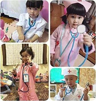 stobok-kids-stethoscope-toys-nursing-working-stethoscope-simulation-medical-equipment-play-toys-for-kids-big-1
