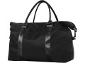 ithwiu-travel-gym-bag-for-woman-weekender-sports-duffel-bag-overnight-bag-with-wet-pocket-and-trolley-sleeve-black-small-0