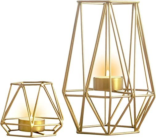 metal-hexagon-shaped-geometric-design-tea-light-votive-candle-holders-big-1