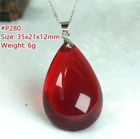 duovekt-natural-red-blood-amber-pendant-necklaceamber-stone-pendant-jewelry-for-women-lady-men-crystal-beads35x20mm-water-drop-gemstone-big-1