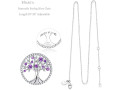 tree-of-life-necklace-for-women-925-sterling-silver-with-february-march-birthstones-amethyst-aquamarine-jewelry-birthday-gifts-jewelry-for-wife-mom-small-1