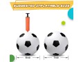 mini-soccer-balls-for-kids-toddlers-6-indoor-soft-rubber-footballs-small-0