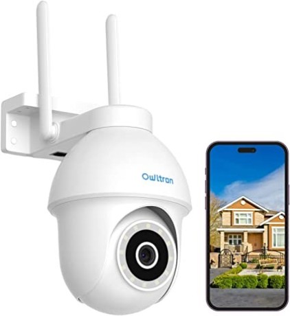 owltron-4mp-security-camera-outdoor-surveillance-exterieur-for-home-security-big-0