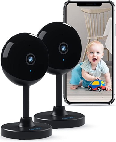 2-pcs-1080p-indoor-camera-owltron-security-camera-baby-monitor-with-camera-surveillance-indoor-compatible-with-alexa-big-0