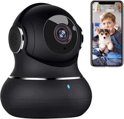 little-elf-camera-pet-camera-with-360-motion-tracking-ir-night-vision-big-0