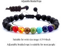 hamoery-men-women-8mm-lava-rock-chakra-beads-bracelet-braided-rope-stone-agate-bracelet-bangle-small-1