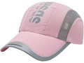 kids-girls-mesh-baseball-hat-quick-dry-sun-hat-adjustable-running-hats-uv-protection-sports-cap-for-teenager-age-5-13-y-small-3