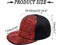 womenmen-bling-baseball-caps-with-ponytail-hole-teen-girls-sequin-ball-hat-for-discohip-hoppunk-rock-h-h-m-1-small-3