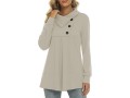 ranphee-womens-long-sleeve-fall-tops-button-pullover-sweatshirts-casual-loose-fit-swing-tunic-shirts-small-2