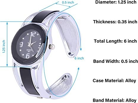 women-bangle-watch-bracelet-quartz-with-rhinestone-round-dial-stainless-steel-band-wrist-ladies-watches-with-womens-watch-box-big-1