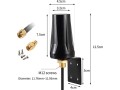 5dbi-rp-smasma-male-3g-4g-lte-outdoor-fixed-bracket-wall-mount-waterproof-antenna-compatible-with-spypoint-link-micro-link-dark-link-s-small-1