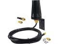 5dbi-rp-smasma-male-3g-4g-lte-outdoor-fixed-bracket-wall-mount-waterproof-antenna-compatible-with-spypoint-link-micro-link-dark-link-s-small-2