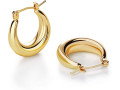 liliewhite-chunky-gold-hoop-earrings-for-women-cute-fashion-hypoallergenic-earrings-minimalist-jewelry-gift-small-0