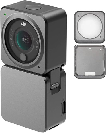 dji-action-2-power-combo-magnetic-protective-case-4k-action-camera-with-extended-battery-module-155-fov-big-0
