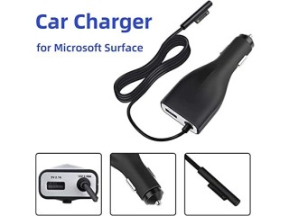 Sisyphy Surface Car Charger with USB Charging Port