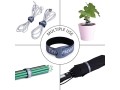 reusable-cable-straps-wire-ties-pack-of-50-trilancer-adjustable-cord-fastener-cable-organizer-20-cm-multicolor-small-2