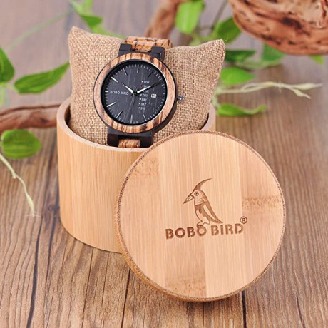 bobo-bird-week-and-date-multi-functional-display-mens-zebra-wooden-quartz-watch-handmade-casual-wristwatches-with-gift-box-big-3