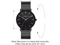 victoria-hyde-couple-watches-men-women-stainless-steel-mesh-band-his-and-hers-waterproof-quartz-wristwatch-for-lovers-gifts-set-small-0