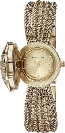 anne-klein-womens-ak1046chcv-swarovski-crystal-accented-watch-big-1
