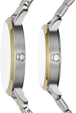 his-and-her-lux-luther-three-hand-two-tone-stainless-steel-watch-gift-set-big-1