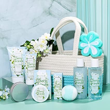 spa-gift-set-for-women-body-earth-luxurious-10-pcs-bath-set-with-jasmine-scented-big-2