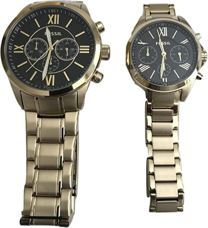 his-and-her-chronograph-gold-tone-stainless-steel-watch-gift-set-gold-chronograph-big-1