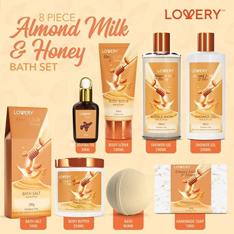 mothers-day-home-spa-kit-bath-gift-set-almond-milk-spa-kit-big-1
