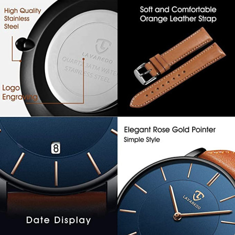 watch-mens-watch-minimalist-fashion-simple-wrist-watch-analog-date-with-leather-strap-big-2