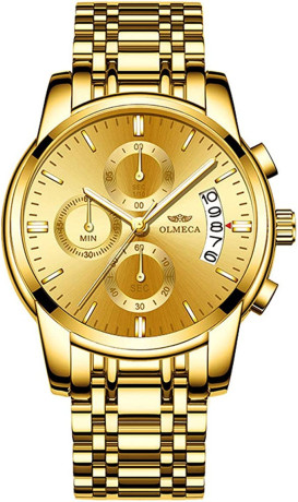 gold-plating-mens-analog-quartz-mutifunctional-watches-for-man-big-2