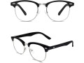 happy-store-retro-fake-non-prescription-glasses-clear-lens-uv400-matte-blackcn56-small-0