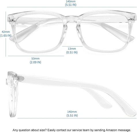 meetsun-blue-light-blocking-glasses-anti-eye-strain-headache-sleep-bettercomputer-glasses-uv400-transparent-lens-big-1