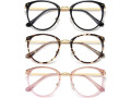 hilbalm-3-pack-blue-light-blocking-glasses-womens-computer-eyeglasses-metal-frame-glasses-small-0