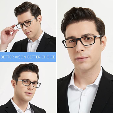 reading-glasses-blue-light-blocking-rectangular-eyeglasses-for-men-women-4-pairs-mix-color-readers-with-pouches-big-2