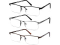 jjwell-3-pack-blue-light-blocking-reading-glasses-for-men-semi-rimless-readers-anti-eyestrain-small-0