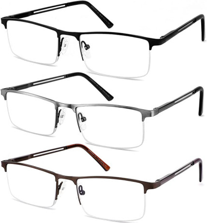 jjwell-3-pack-blue-light-blocking-reading-glasses-for-men-semi-rimless-readers-anti-eyestrain-big-0